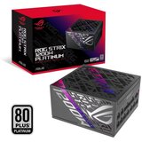 Asus ROG STRIX 1200W 80Plus Platinum modularni ATX napajalnik | Shoptok.si