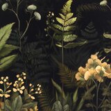  Kupaonski ormar RHENEN Crni hrast 60 x 40 x 61 cm | shoptok.hr