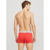 Jack & Jones Oprijete boksarice 5 Piece Oranžna | Shoptok.si