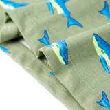  Dječja majica svijetla kaki 140 | Eponuda.com