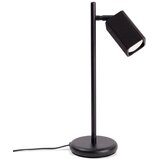 Sollux Lighting Namizna svetilka RAYO črna, (5000500141) Cene