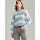House - Prugasti džemper - Prugasta | shoptok.hr