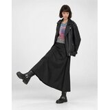 Only ONLSOFT FAUX LEATHER OVS. BIKER Crna Slike