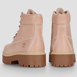 Timberland Polškornji STONE STREET Rožnata | Shoptok.si