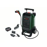 Bosch Fontus set - višenamjenski akumulatorski perač 18V/2,5 Ah Lion | shoptok.hr