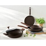 Mehrzer tava 24cm stone strong | shoptok.hr