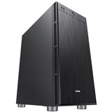 LC-Power MS Fighter V320 Gaming KucisteMidi tower, ATX, Mini ITX,mATXPodrzava za vodeno hladjenje 280 mm | Eponuda.ba