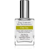 The Library of Fragrance Chai Tea kolonjska voda uniseks 30 ml Cene
