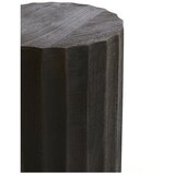 Light & Living Okrugao pomoćni stol od masivnog manga ø 35 cm Ellena – | shoptok.hr