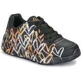 Skechers Nizke superge UNO LITE Črna Cene