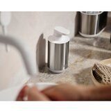 Joseph Joseph Dozator sapuna od nehrđajućeg čelika u srebrnoj boji 300 ml Duo Steel – | shoptok.hr