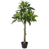 Ambia Home UMETNA RASTLINA 80/120/80 cm Cene