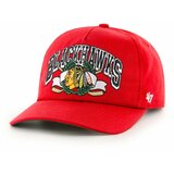 47 Brand NHL Chicago Blackhawks Laurel CAPTAIN Cap cene