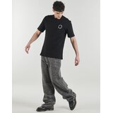 Daily Paper Majice s kratkimi rokavi WHEEL SS TEE Črna Slike