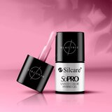 Silcare sopro rich color hybrid Gel-025 trajni gel lak za nokte uv i led
