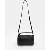 Sinsay Crossbody torba od imitacije zrnaste kože | shoptok.hr