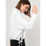 Sinsay Predimenzionirana košulja | shoptok.hr