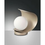 Lesnina XXXL NAMIZNA LED-SVETILKA | Shoptok.si