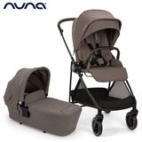 Nuna® dječja kolica 2u1 ixxa™ next + lytl™ chestnut Cijene