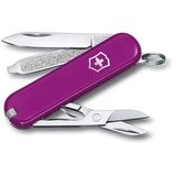 Victorinox classic sd privezak tasty grape oa 0622352G Cene