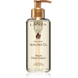 L'anza Keratin Healing Oil Hair Treatment hranilno olje za lase 185 ml Cene