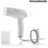 InnovaGoods Vertikalno sklopivo parno glačalo Steeron 1000 W | shoptok.hr