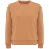 Cool Hill Sweater majica svijetlosmeđa