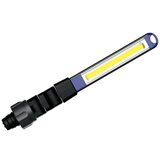 Viking led prigušiva punjiva baterijska lampa 3u1 LED/5V IPX4 380 lm 2200 mah | Eponuda.com