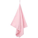 vidaXL Sportski Ručnici 2 pcs Ružičasta 140 x 70 cm | shoptok.hr