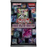Yugioh Maze of Master Booster karte, (21864844)