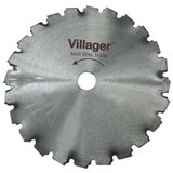 Villager rezilo za koso VCS 24, 255 x 2,5 x 25,4 mm, 48136 Cene
