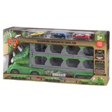 Ozzo Carrier truck, igračka, kamion za katapultiranje autica | ePonuda.com