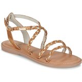 Les Petites Bombes FRANNIE Smeđa | shoptok.hr