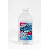 Lotos Demineralizovana voda Extra, 5 L Cene