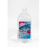 Demineralizovana voda Extra, 5 L