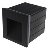  LED2 - LED Spoljašnje ugradno svetlo STEP IN LED/3W/230V IP54 | Eponuda.com