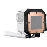 Asus tuf gaming lc III 360 argb white vodeno hlađenje belo | Eponuda.com