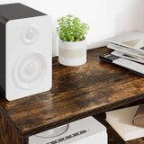 TV omarica Dimljeni oreh 60 x 35 x 40 cm Konstruiran les, (5000137182) | Shoptok.si