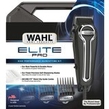 Wahl 21-dijelni set za šišanje Elite Pro | shoptok.hr