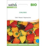 Sativa Ekološki čili "Chilli Mix" Cene