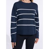 Sinsay ženski prugasti džemper 026AU-59X | shoptok.hr