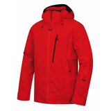 Husky Men's ski jacket MONTRY M crvena Cene