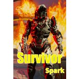 Steam 幸存者 星星之火 | Survivor Spark (PC) Key GLOBAL | ePonuda.com