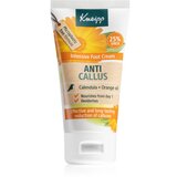 Kneipp Anti Callus mazilo za otrdelo kožo na stopalih 50 ml Cene