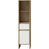 XORA srednje visoka omara 33/136/28 cm | Shoptok.si