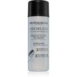 Dermacol Nail Care Odorless odstranjivač laka s noktiju bez mirisa 120 ml | shoptok.hr