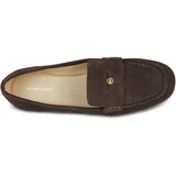 Michael Kors JENNINGS LOAFER Smeđa | shoptok.hr