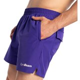 GymBeam Muške kratke hlače TRN Royal | Eponuda.ba