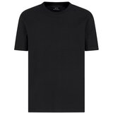 EAX Majice & Polo majice XM000730AF13025 Črna | Shoptok.si