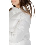 EAX Puhovke DOWN JACKET XW000251 AF12286 Bela | Shoptok.si